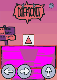 Purple/ pink difficult