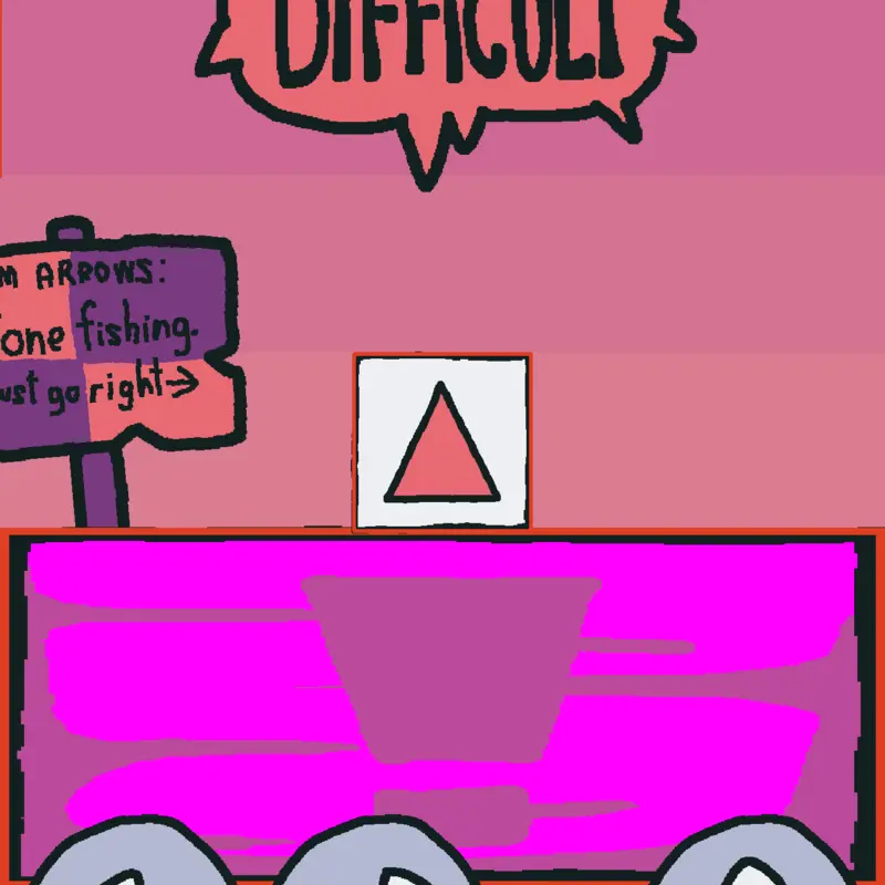 Purple/ pink difficult - by @SMASHTHEFENNECFOX on Castle