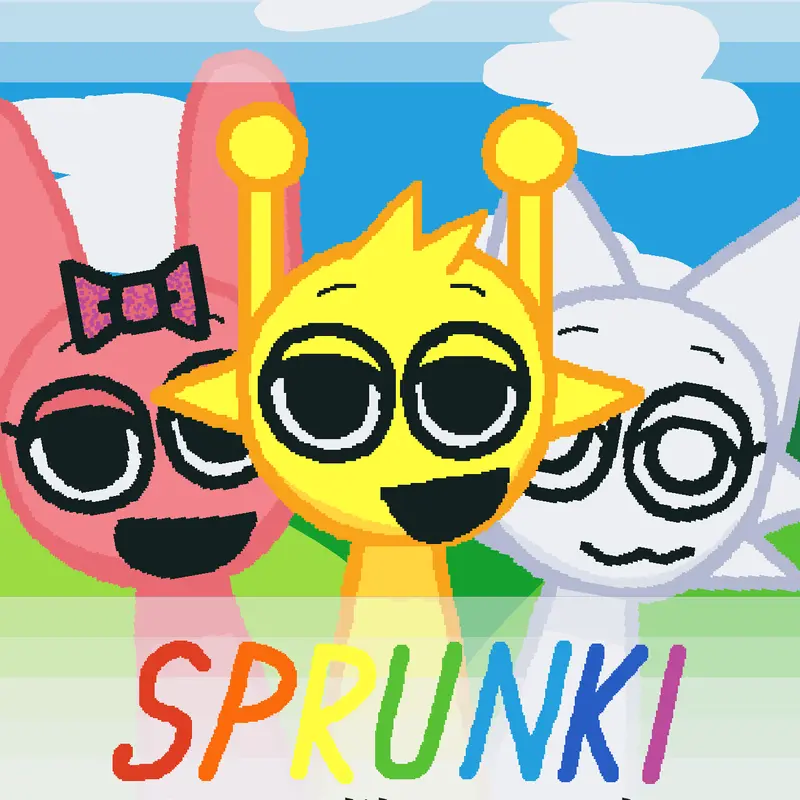 Game by @sonic847