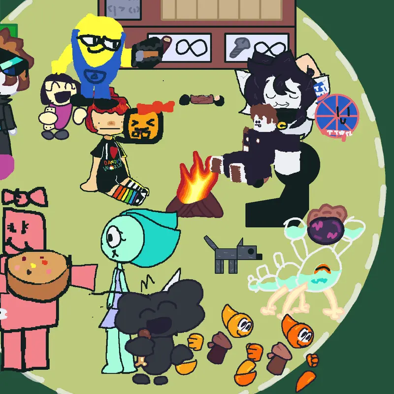 Game by @masukka_official