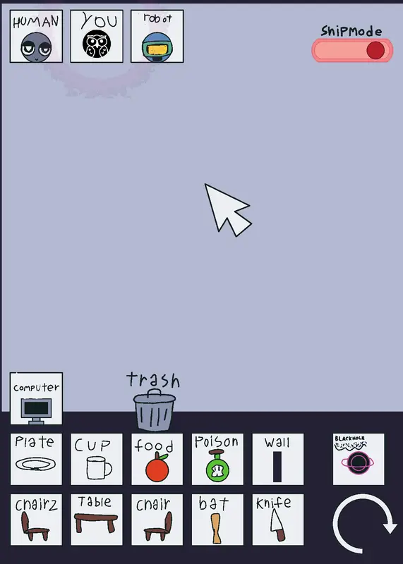 Game by @Xarbey_official
