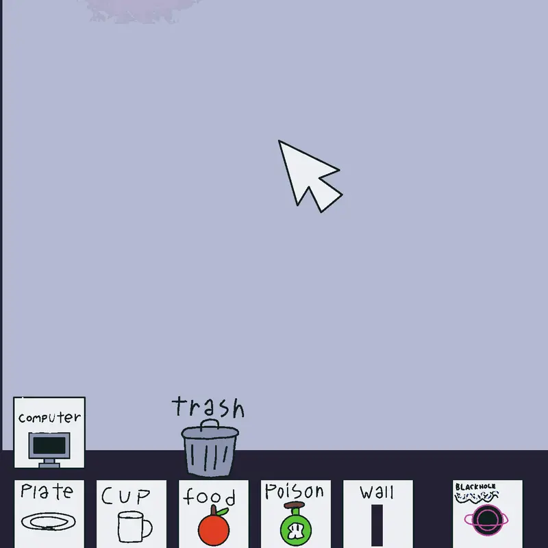 Game by @Xarbey_official