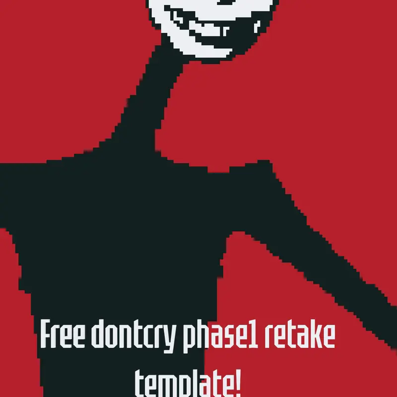 Phase1 Bipedal Template by @Floppa_Gang