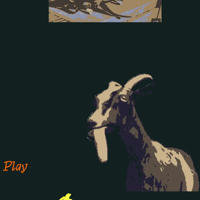 Game by @paleodudecartoon_real