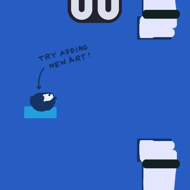 Game by @rainbowww