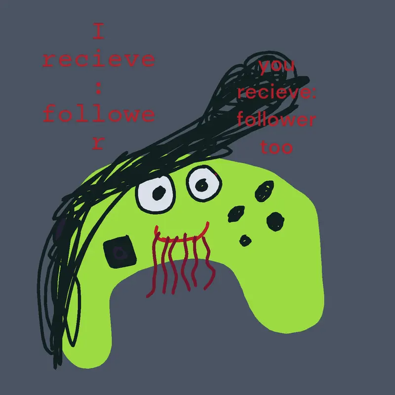 Game by @DVM