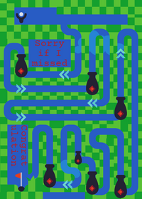 Maze :)