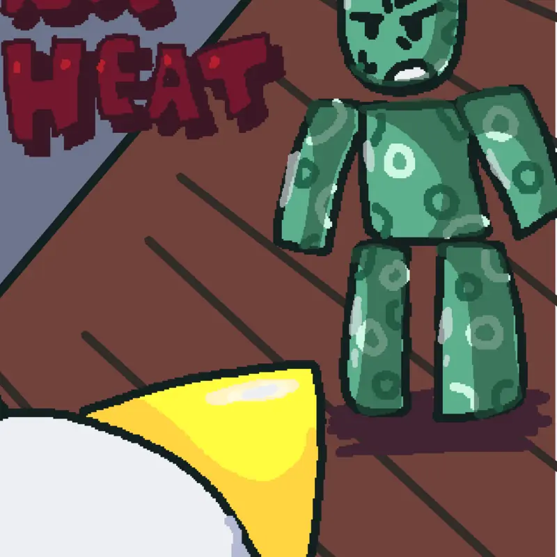 Game by @Bi4d