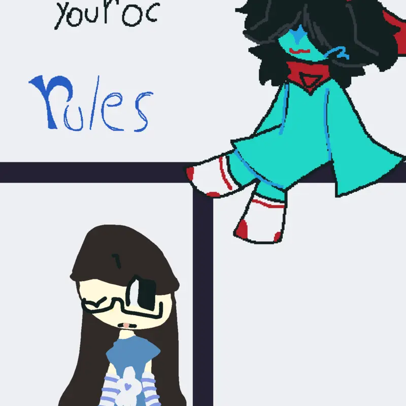 Game by @BLUEY_F4N