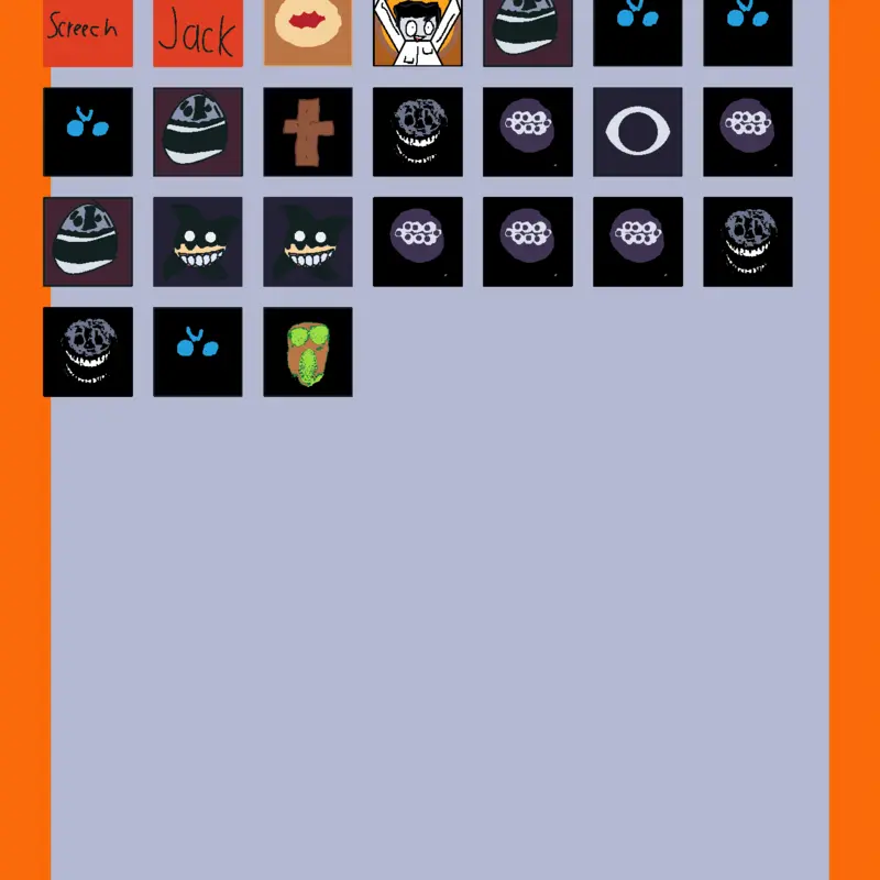Game by @vnkdj
