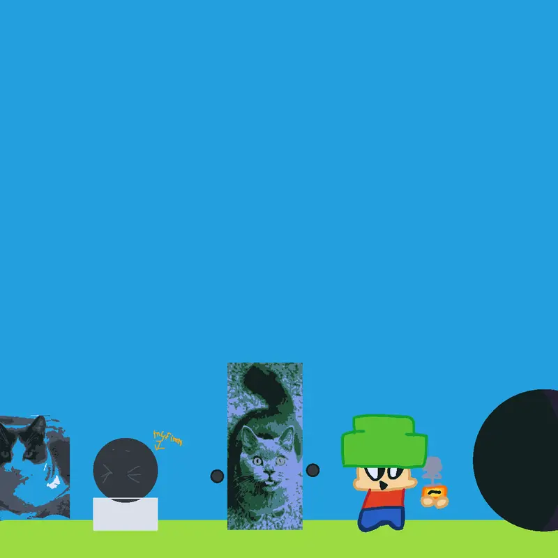 Game by @2hwh_cat