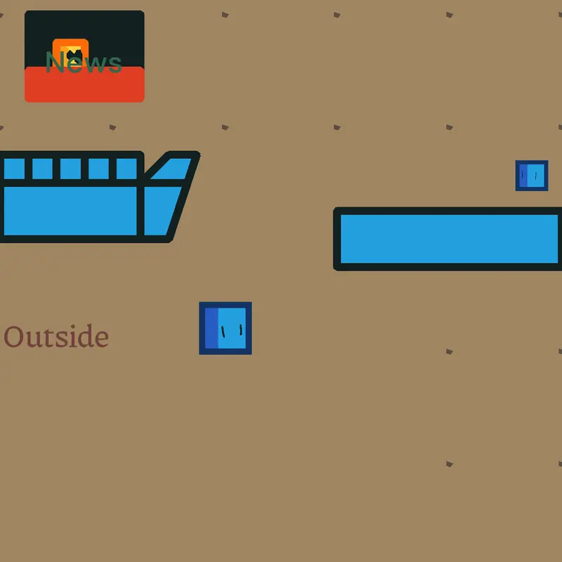 Game by @bazookajoe