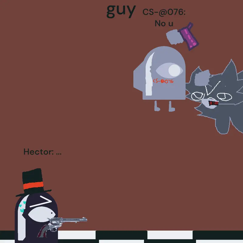 Game by @_TIRED_