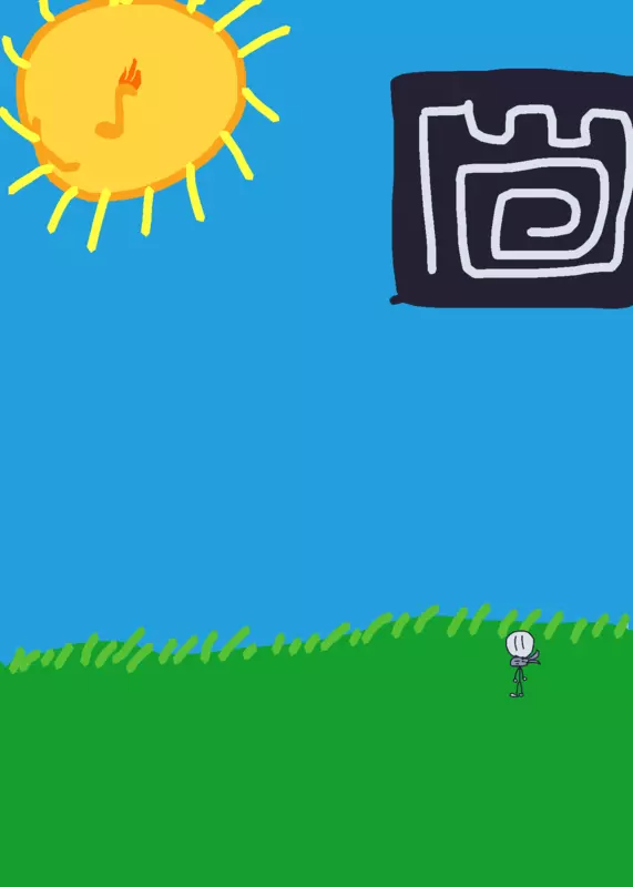 Game by @Magolork