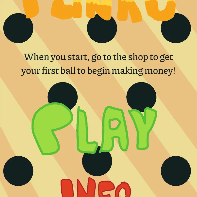 Game by @seriouslybadatgamemaking