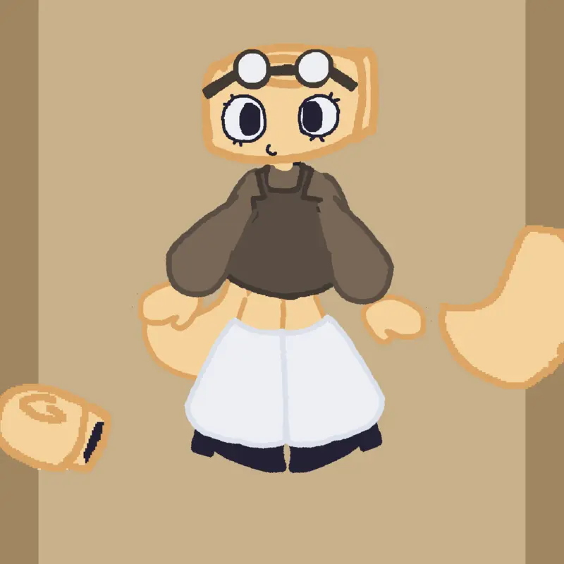 Game by @SH3LLYDIN0