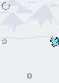 Some Birds, One Stone