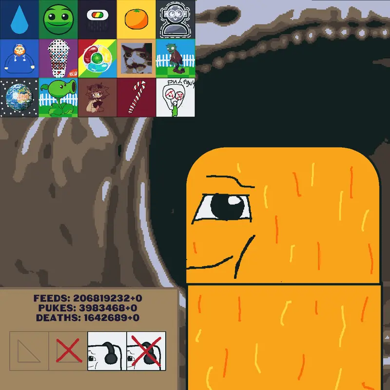 Game by @Dandious_dancifer
