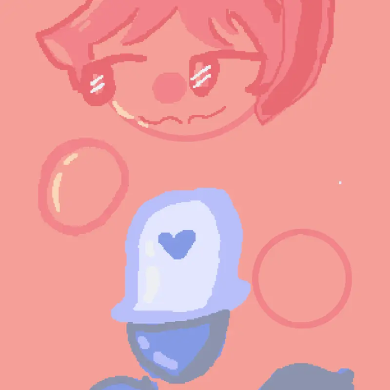 Game by @meeka_sweet