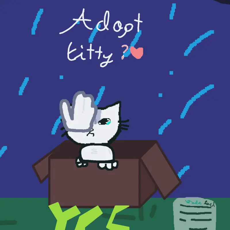 Game by @-Juli3t-