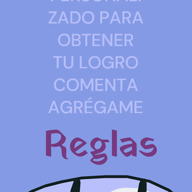 Game by @C1RCULO_ESP