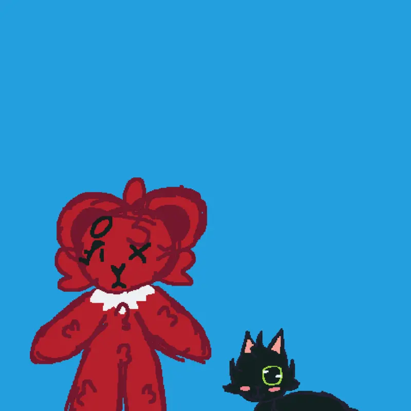 Game by @Kitty090389