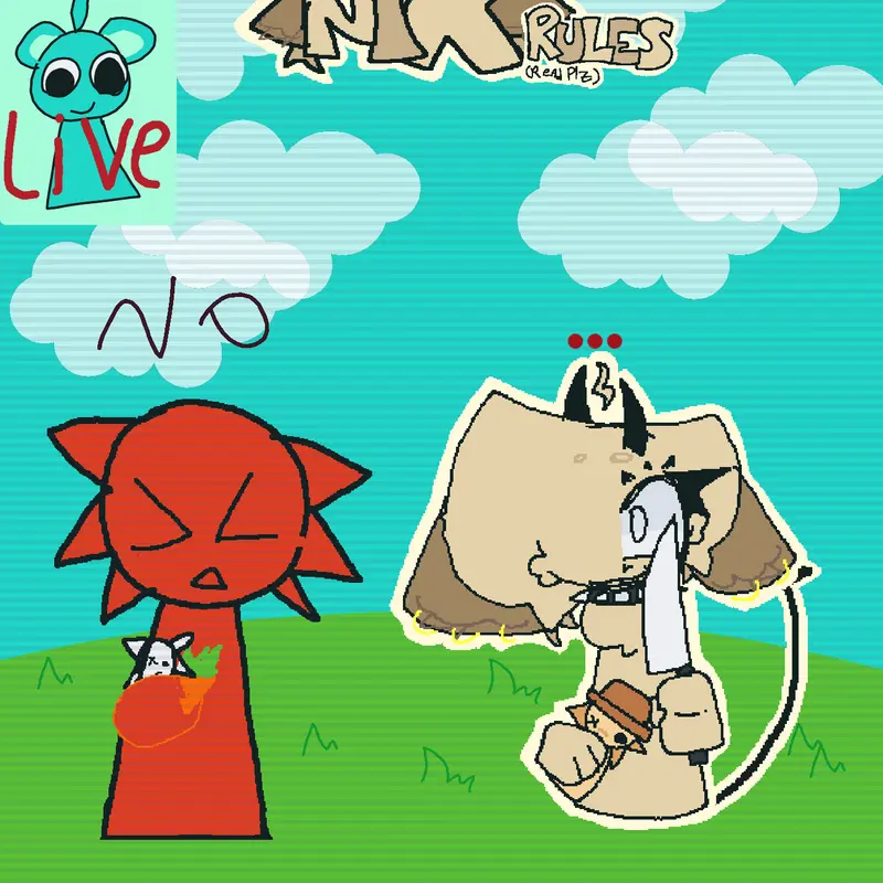 Game by @the_allison-emojicats