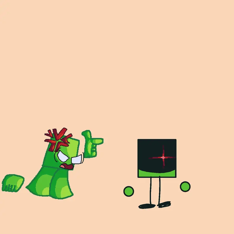 Game by @FLORALSTACYY