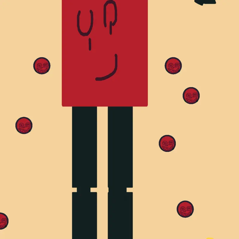 Game by @randomx