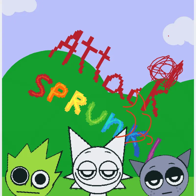 Game by @reyanch