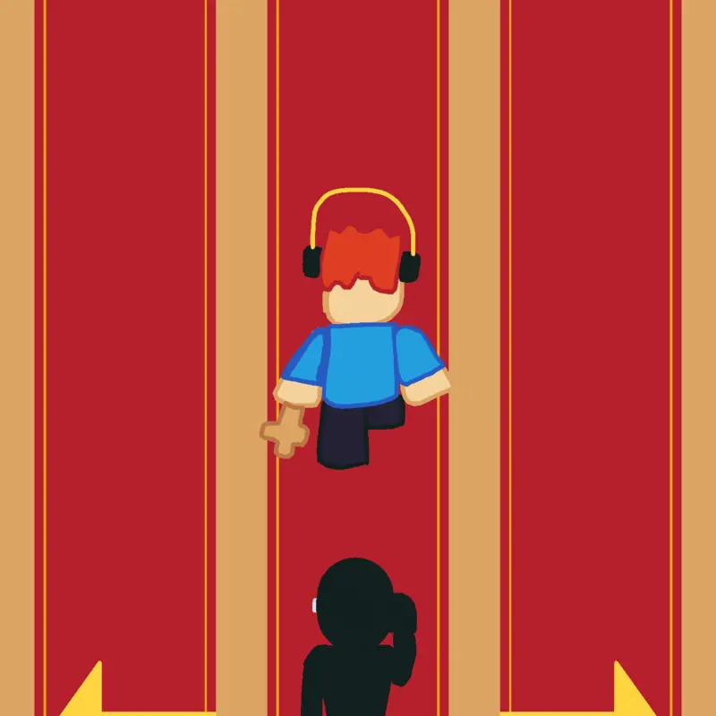 Game by @xyzuc