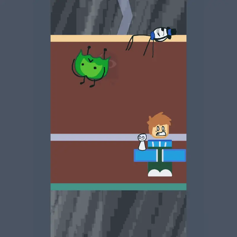 Game by @greenflameperson