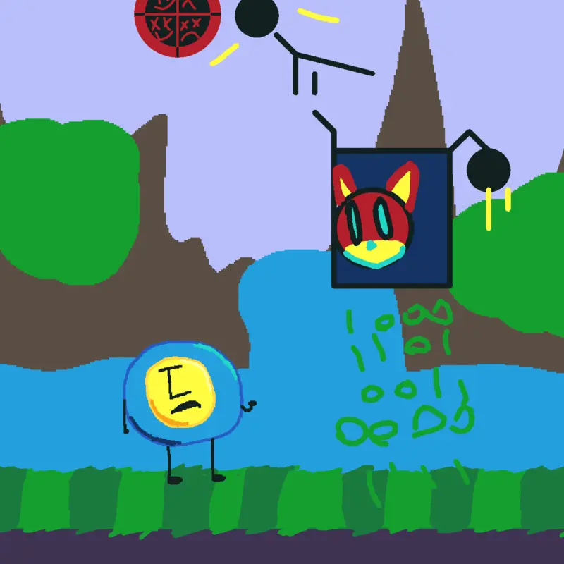Game by @dami9n