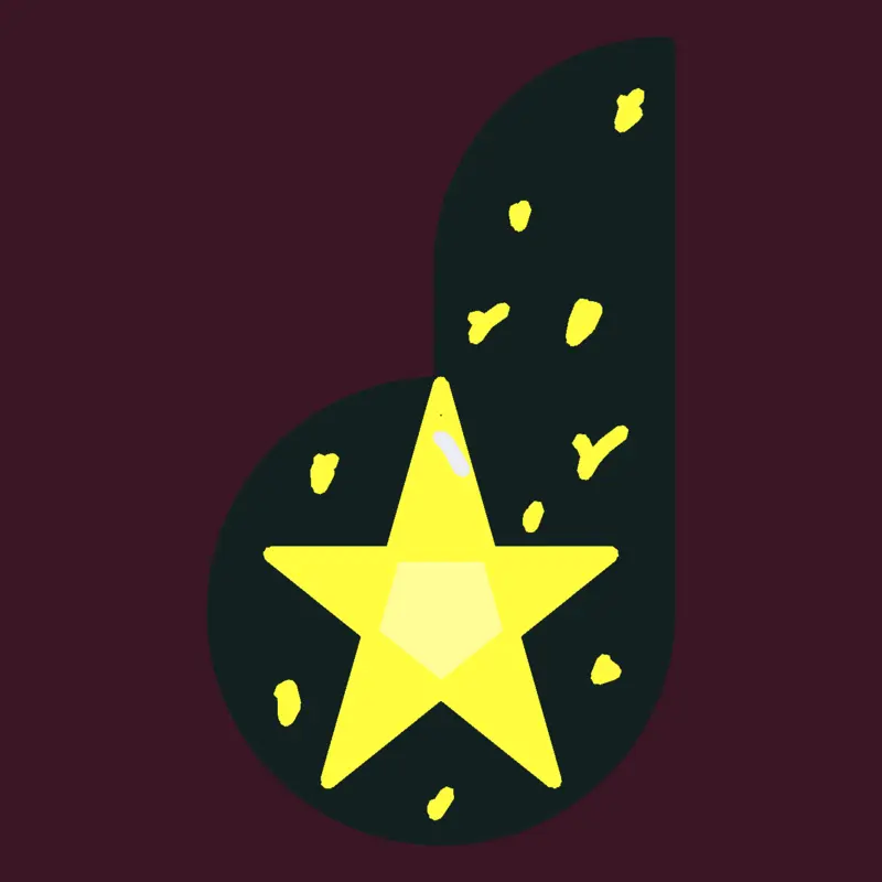 Star Adventure by @GraxTrax_3017