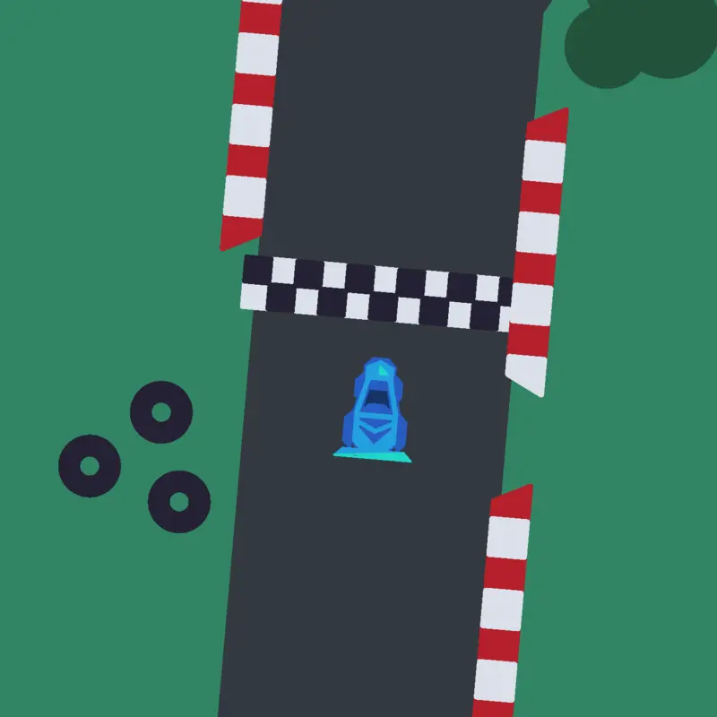 Game by @davidbisog