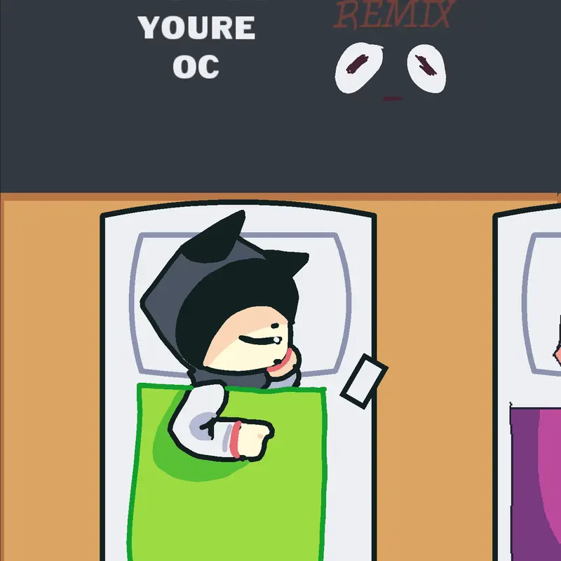 Game by @ijustdoartsofficial