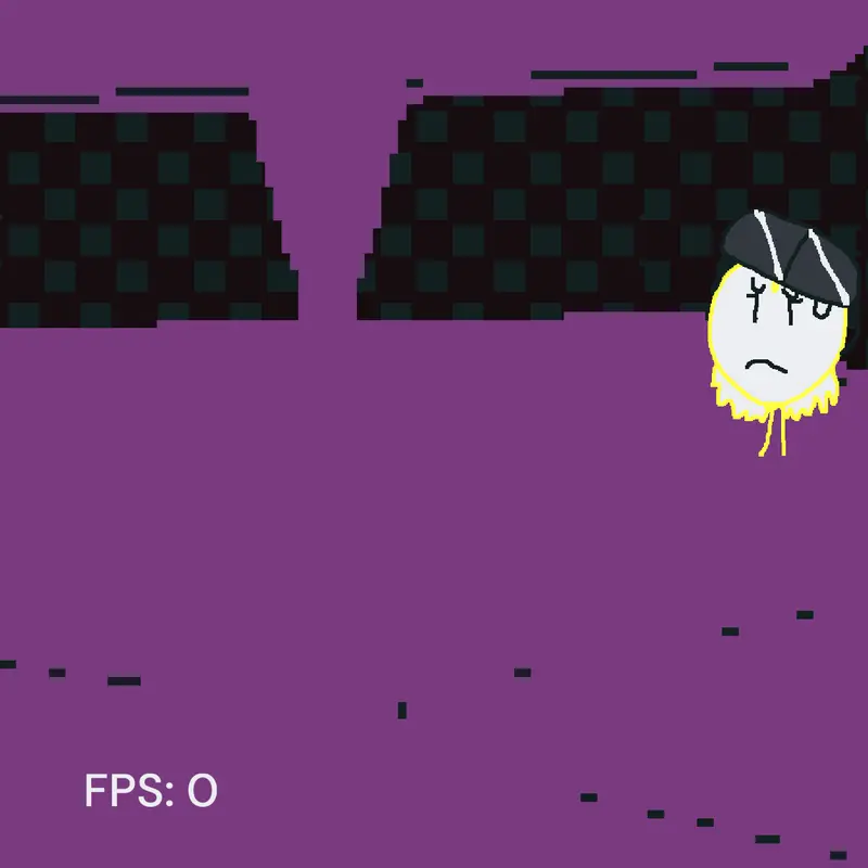 Game by @OmAnna