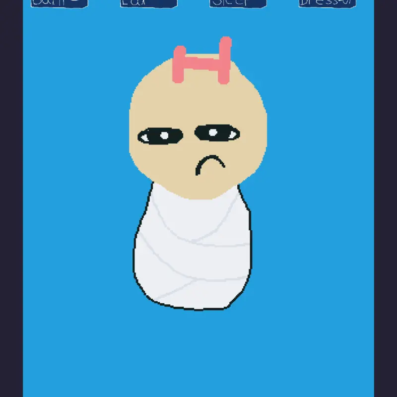 Game by @Dionnnn08