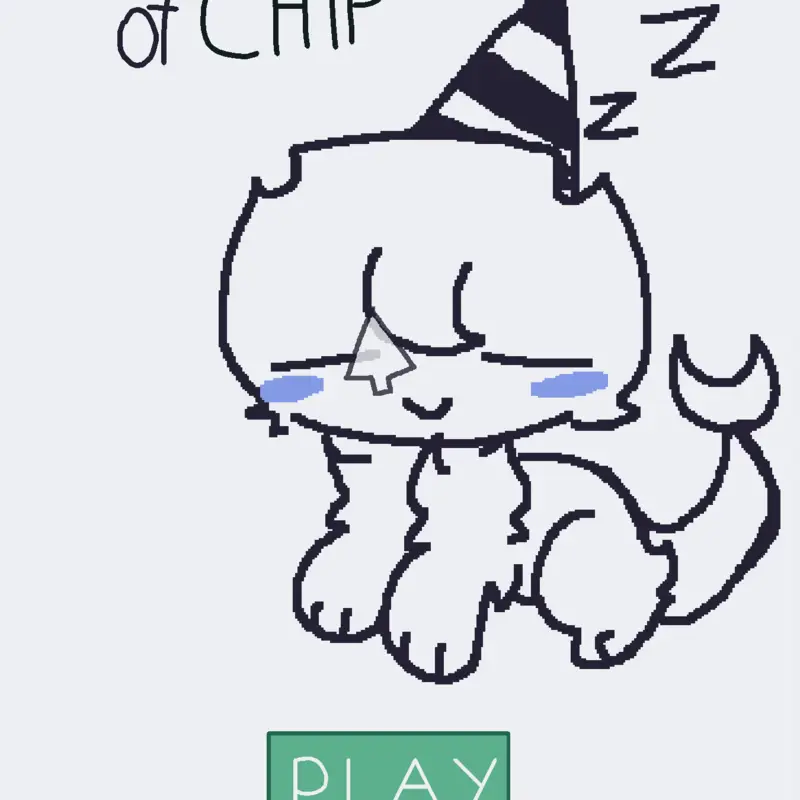 Game by @Cat_Chippy