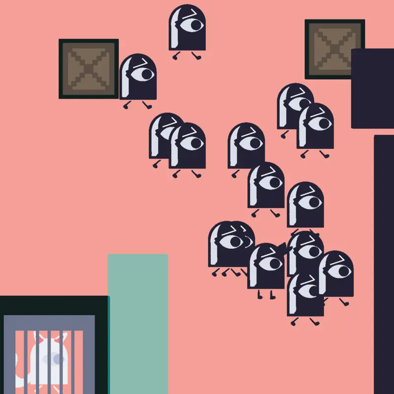 Game by @ANASJN