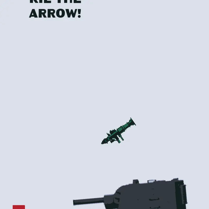 Game by @Duckvsman