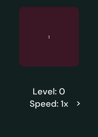 2048 Tiles Speeder
