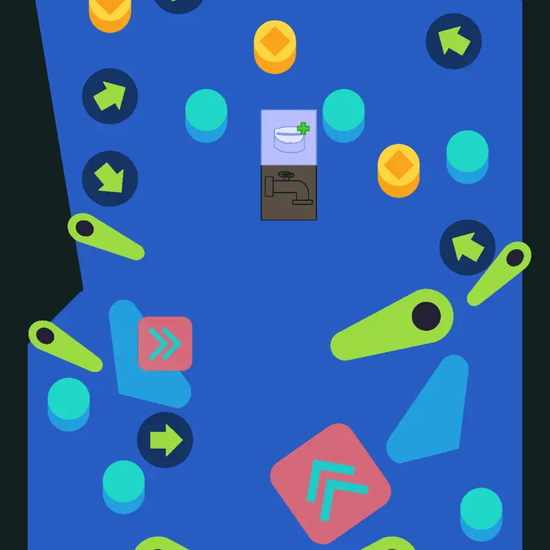 Game by @NeKAj
