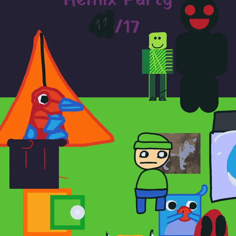 Game by @violeta_soft