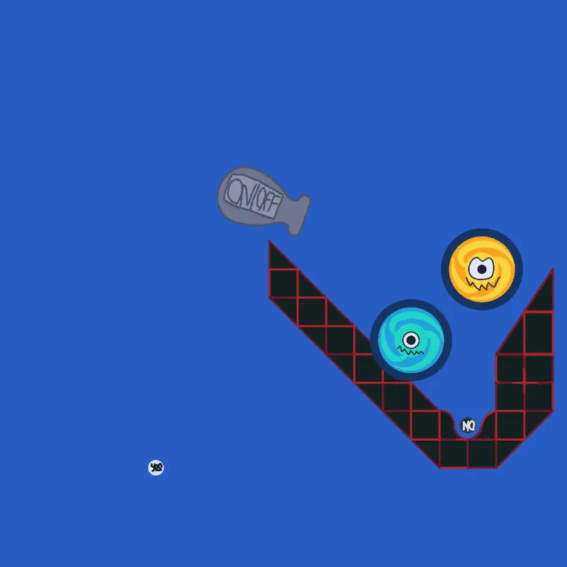 Game by @gummigators_bean
