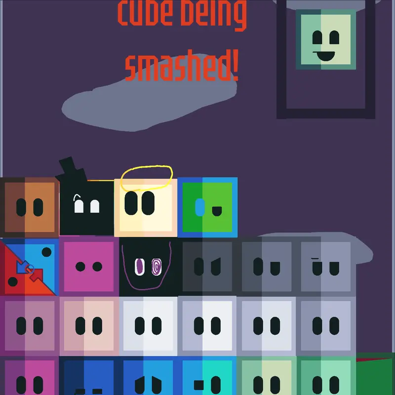 Game by @Turtlelove