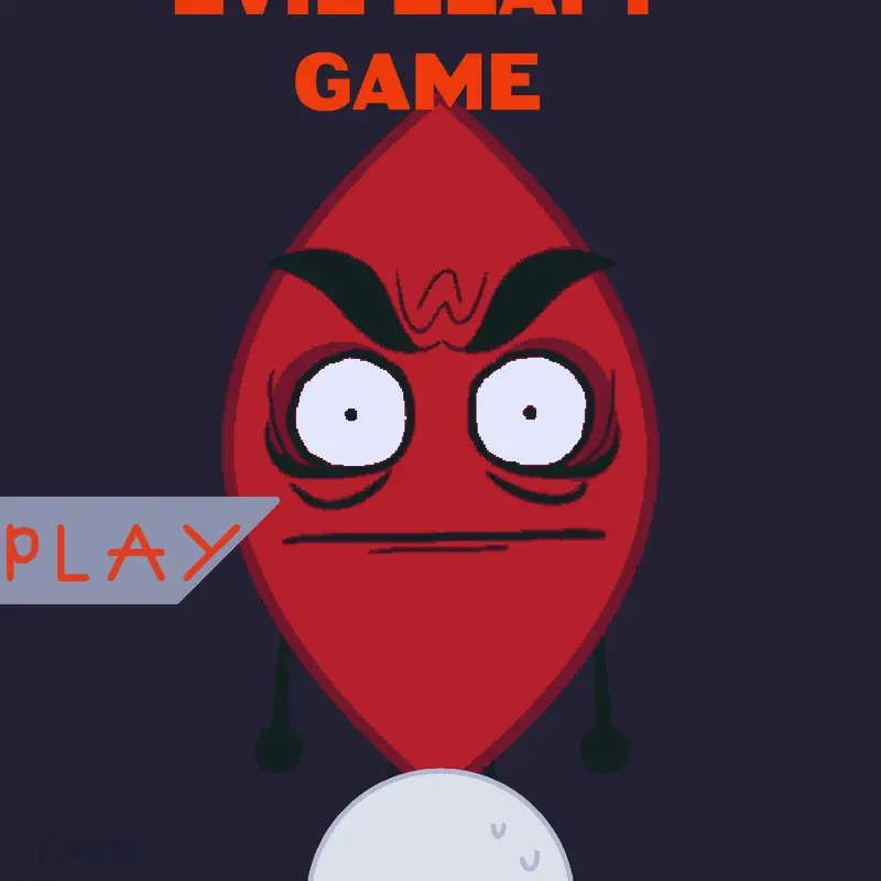 Game by @randumBoiV2
