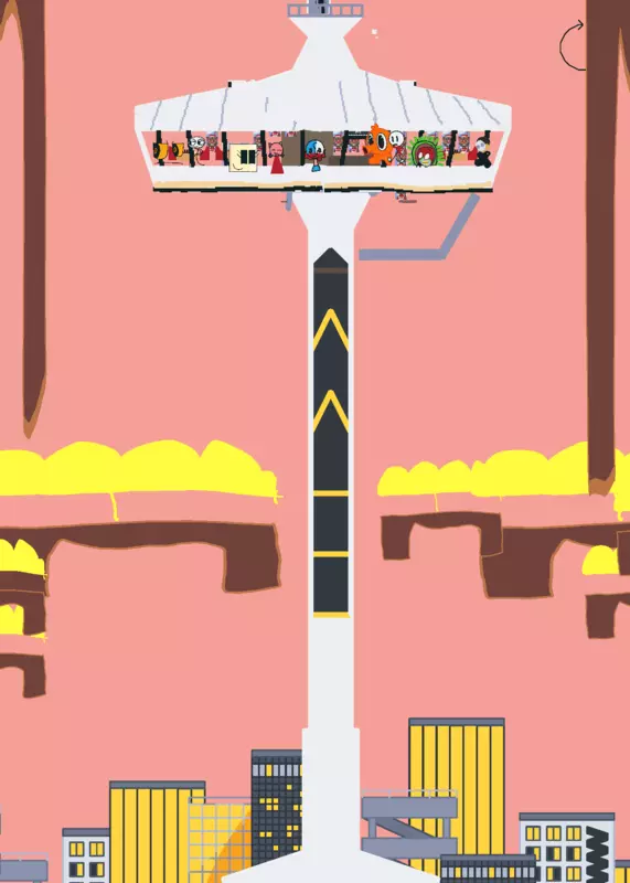 Game by @jvmouraas
