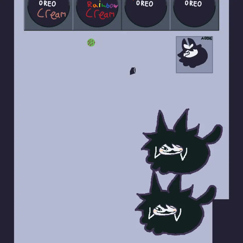 Game by @fIoppa