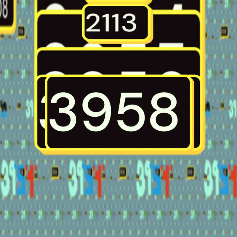 Game by @Jeremybankman_Halloween